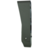 Вызывная панель для видеодомофона Ps-Link PS-206CR Black