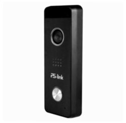 Вызывная панель для видеодомофона Ps-Link PS-207CR Black