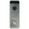 Вызывная панель для видеодомофона Ps-Link PS-207CR Silver