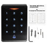 Комплект СКУД Undino KIT-ACP304EM-G эл. механический замок, EM-Marine, приложение, IP66