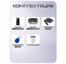 Комплект СКУД KIT-TF1EM-WP-W-SL отпечаток пальца, эл. механический замок, кодовая панель, RFID, WIFI