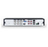 Комплект видеонаблюдения AHD 5Мп KIT-C503HDC 3 камеры с LED-подсветкой, без микрофона
