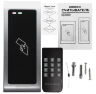 Комплект СКУД Undino KIT-CR301EM-G эл. механический замок, RFID, бюджет 10000