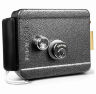 Комплект СКУД Undino KIT-CR301EM-G эл. механический замок, RFID, бюджет 10000