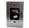 Комплект СКУД KIT-3D01EM-WP-W-SL распознавание лиц, RFID, WIFI