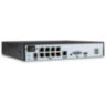Комплект IP-видеонаблюдения KIT-A405IP-POE 4 Мп, 5 купольных IP-камер, NVR, 8 PoE портов