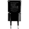 Комплект видеонаблюдения 4G 2Мп KIT-WPG202-4G 2 камеры с 2 объективами по 2Мп, для улицы, микрофон, динамик, LED-подсветка