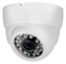 Комплект видеонаблюдения IP Ps-Link KIT-A205IP-POE-LCD / 2Мп / 5 камер / монитор