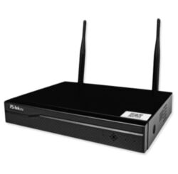 Видеорегистратор цифровой WIFI  C308W-TB поддержка беспроводных камер Eseecloud, программный датчик движения