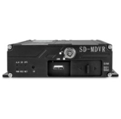 Видеорегистратор для транспорта Ps-Link PS-A9614-GW4