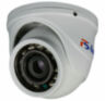 Комплект видеонаблюдения AHD 2Мп Ps-Link KIT-A203HDV / 3 камеры / антивандальный