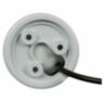 Комплект видеонаблюдения AHD 2Мп Ps-Link KIT-A203HDV / 3 камеры / антивандальный