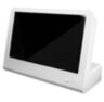 Комплект видеонаблюдения IP Ps-Link KIT-C207IP-POE-LCD / 2Мп / 7 камер / монитор