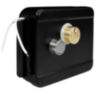 Система СКУД KIT-H102-B/ сканер отпечатков / эл. механический замок / RFID, WIFI