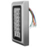 Система СКУД KIT-S601EM-WP-W-180 электромагнитный замок 180 кг, панель WIFI металлическая, 2000 пользователей, всепогодная