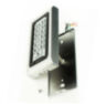 Система СКУД KIT-S601EM-WP-W-180 электромагнитный замок 180 кг, панель WIFI металлическая, 2000 пользователей, всепогодная
