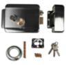 Система СКУД KIT-H102-SSM / сканер отпечатков / эл. механический замок / RFID, WIFI