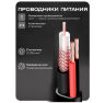 Кабель КВК KVK-CCA-2035-200 RG-59 + 2 x 0.35 кв.мм. 200м.