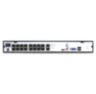 Комплект видеонаблюдения IP Ps-Link KIT-B216IP-POE / 2Мп / 8 камер / питание POE