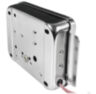 Система СКУД KIT-T12EM-SS на 1 дверь, сенсорная панель с RFID EM-Marine, замок никелевый, НЗ тип