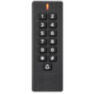 Система СКУД KIT-SK7-180 беспроводная, электромагнитный замок 180 кг, кнопочная панель, 1000 пользователей, IP65