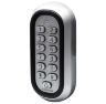 Комплект СКУД Undino KIT-ACP302EM-280 эл. магнитный замок 280кг, RFID