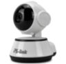 Поворотная камера видеонаблюдения WIFI 1Мп 720P PST XMA10 с микрофоном и динамиком