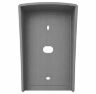 Козырёк для панели доступа PS-T6MF Серый