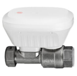 Шаровый кран с электроприводом WIFI Ps-Link QT05-20W 3/4"