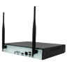 Комплект видеонаблюдения WIFI 3Мп C304W 4 камеры для улицы, беспроводное подключение