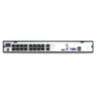 Комплект видеонаблюдения IP Ps-Link KIT-A815IP-POE / 8Мп / 15 камер / питание POE