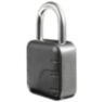 Замок навесной кодовый Ps-Link PS-SY13 Всепогодный / Умный / Без ключа / Черный