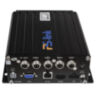 Автомобильный видеорегистратор 4 канала HDD PS-C104-H1