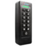 Система СКУД KIT-C1EM-W-B на 1 дверь, Wi-Fi, EM-Marine, 2000 ключей, электромеханический замок