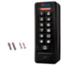 Система СКУД KIT-C1EM-W-G на 1 дверь, Wi-Fi, EM-Marine, 2000 ключей, электромеханический замок
