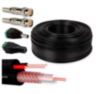 Комплект видеонаблюдения AHD 5Мп KIT-A512HD-MX