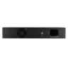 Комплект видеонаблюдения IP 2Мп KIT-C203IP-PL 3 камеры для улицы, программный датчик движения, удаленный доступ, ночное видение