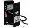 Комплект СКУД Undino KIT-CR101MF-350 эл. магнитный замок 350кг, RFID, память 2000