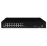 Комплект видеонаблюдения IP 8Мп KIT-A811IP-ST 11 камер для помещения, аналитика, детекция человека, область вторжения