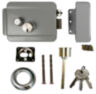 Система СКУД KIT-TF2EM-WP-W-G отпечаток пальца, кодовая панель, металлическая, RFID, WIFI