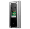 Панель доступа PS-9700F с кодонаборной панелью 2000 пользователей и фотосенсор отпечатков