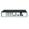 Комплект видеонаблюдения AHD 5Мп KIT-C505HD 5 камеры для улицы
