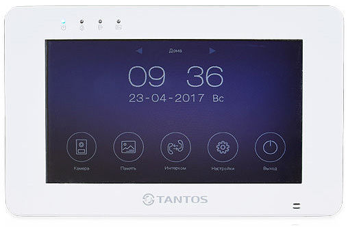 Видеодомофон Tantos Rocky