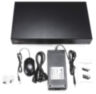 Комплект видеонаблюдения IP 8Мп KIT-A811IPM-POE 11 камер с микрофоном для помещения, питание PoE, ночная съёмка