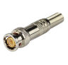 Кабель КВК KVK-CU-2075K-20 с набором коннекторов RG-59 + 2 x 0.75 кв.мм. 20м.