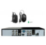 Комплект видеонаблюдения AHD 5Мп Ps-Link KIT-B502HD / 2 камеры