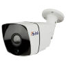 Комплект видеонаблюдения AHD 8Мп KIT-B802HD 1 камера для помещения, 1 камера для улицы