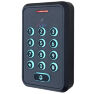 Комплект СКУД KIT-K310EMF-SS эл. механический замок, RFID, WIFI, для улицы, защита IP66