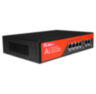 Комплект видеонаблюдения IP 5Мп KIT-C502IP-PL 2 камеры для улицы, программный датчик движения, удаленный доступ, ночное видение