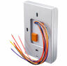 Комплект СКУД Undino KIT-ACP102EM-CH эл. механический замок, RFID